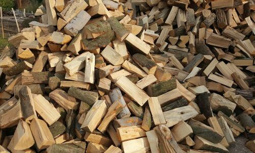 Kaminholz und Brennholz zu top Konditionen